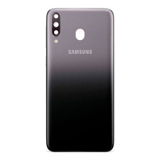 Задня кришка для Samsung M305F Galaxy M30 (2019) (Gradation black)