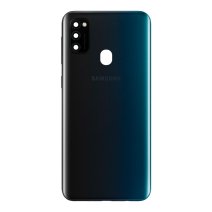 Задня кришка для Samsung M307 Galaxy M30s (2019) (Black)