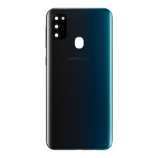 Задня кришка для Samsung M307 Galaxy M30s (2019) (Black)