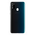 Задня кришка для Samsung M307 Galaxy M30s (2019) (Black)
