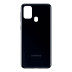 Задня кришка для Samsung M315 Galaxy M31 (2020) (Black)