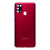 Задня кришка для Samsung M315 Galaxy M31 (2020) (Red)