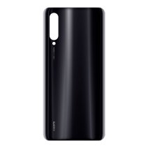 Задня кришка для Xiaomi Mi 9 Lite (Black)