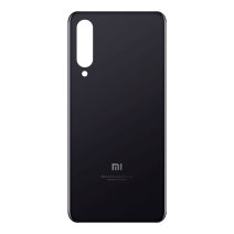 Задняя крышка для Xiaomi Mi 9 SE (Black)