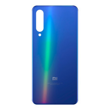 Задня кришка для Xiaomi Mi 9 SE (Blue)