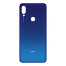 Задня кришка для Xiaomi Redmi 7 (Blue)