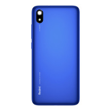 Задня кришка для Xiaomi Redmi 7A (Blue) (Original PRC)