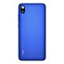 Задня кришка для Xiaomi Redmi 7A (Blue) (Original PRC)