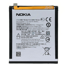 Акумулятор Nokia HE342 для Nokia 7.1 / Nokia 5.1 Plus (3060 mAh)