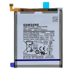 Акумулятор Samsung EB-BA515ABY для Samsung A515 Galaxy A51 (2020) (4000 mAh)