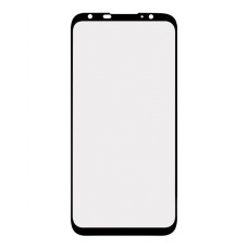 Захисне скло PrimeTech 2.5D для Meizu 16 (Black)