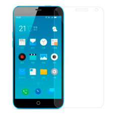 Захисне скло PrimeTech 2.5D для Meizu M1 Note