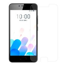 Захисне скло PRIME для Meizu M5c (0.3 мм, 2.5D)