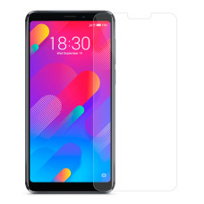 Захисне скло PrimeTech 2.5D для Meizu M8