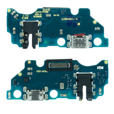 Нижня плата для Samsung A032 Galaxy A03 Core (2021) з роз’ємом зарядки та мікрофоном (Original PRC)