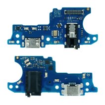 Плата зарядки для Samsung A035 Galaxy A03 (2022) (Original)