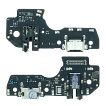 Плата зарядки для Samsung A037U Galaxy A03s (2021) (USA version) (Original PRC)