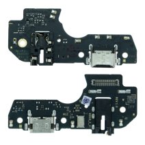 Плата зарядки для Samsung A037U Galaxy A03s (2021) (USA version) (Original)