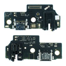 Плата зарядки для Samsung A045 Galaxy A04 (2022) (Original)