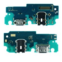 Плата зарядки для Samsung A047 Galaxy A04s (2022) (Original)