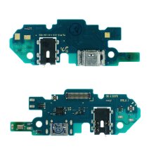 Плата зарядки для Samsung A105FN Galaxy A10 (2019) (Original)