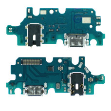 Нижня плата для Samsung A135 Galaxy A13 (2022) з роз’ємом зарядки та мікрофоном