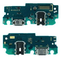 Плата зарядки для Samsung A136 Galaxy A13 (5G) (2021) (Original)