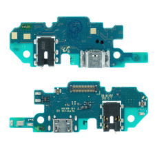 Нижня плата для Samsung M105 Galaxy M10 (2019) з роз’ємом зарядки та мікрофоном (Original)