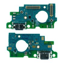 Плата зарядки для Samsung M536 Galaxy M53 (5G) (2022) (Original)