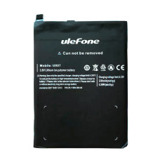 Акумулятор Assistant AS-5432 / Ulefone U007 (2200 mAh)