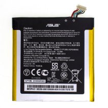 Акумулятор Asus C11P1309 для Asus ME560CG FonePad Note 6 (3200 mAh)