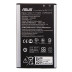 Акумулятор Asus C11P1501 (2500 mAh)