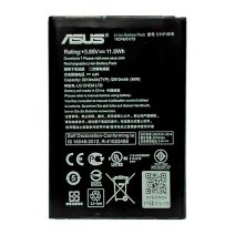 Аккумулятор Asus C11P1510 / B11BJ9C для Asus ZenFone Go (ZB551KL) (3000 mAh)
