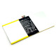 Аккумулятор Asus C12P1305 (7820 mAh)