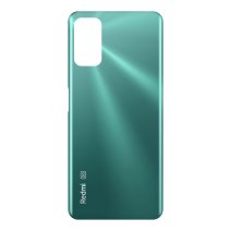 Задняя крышка для Xiaomi Redmi Note 10 (5G) (Green)