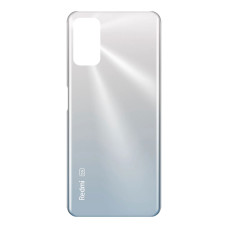 Задня кришка для Xiaomi Redmi Note 10 (5G) (Silver)