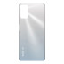 Задня кришка для Xiaomi Redmi Note 10 (5G) (Silver)