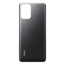 Задня кришка для Xiaomi Redmi Note 10 (4G) (Gray)