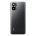 Задня кришка для Xiaomi Redmi Note 10 (4G) (Gray) (Original PRC)