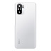 Задня кришка для Xiaomi Redmi Note 10 (4G) (White) (Original PRC)