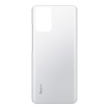 Задняя крышка для Xiaomi Redmi Note 10 (4G) (White)