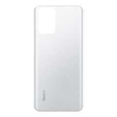 Задня кришка для Xiaomi Redmi Note 10 (4G) (White)