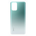Задня кришка для Xiaomi Redmi Note 10 (4G) (Green)