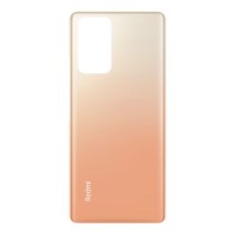 Задня кришка для Xiaomi Redmi Note 10 Pro (4G) (Bronze)
