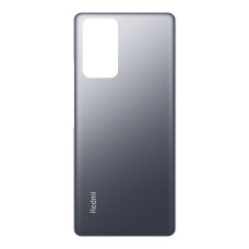 Задня кришка для Xiaomi Redmi Note 10 Pro (Gray)