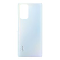 Задня кришка для Xiaomi Redmi Note 10 Pro (4G) (Blue) (Original PRC)