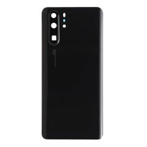 Задняя крышка для Huawei P30 Pro (Black) (Original PRC)