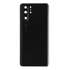 Задня кришка для Huawei P30 Pro (Black) (Original PRC)