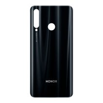 Задняя крышка для Huawei Honor 10i (Black)