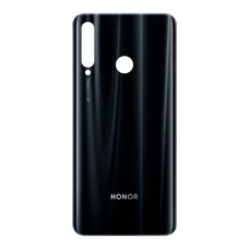 Задня кришка для Huawei Honor 10i (Black)